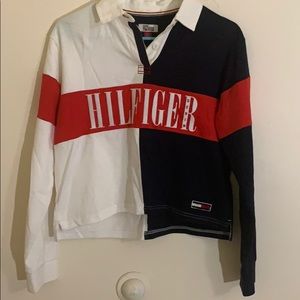 Tommy Hilfiger Top